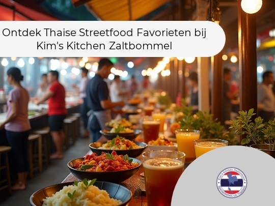 <alttext>Verlichte kraampjes met kleurrijke parasols op een avondmarkt, waar een tafel vol verschillende gerechten staat, waaronder rijst- en pastagerechten; bezoekers praten en” width=”50%”height=”auto”></body></html></p>
<p><!DOCTYPE html><br />
<html lang=