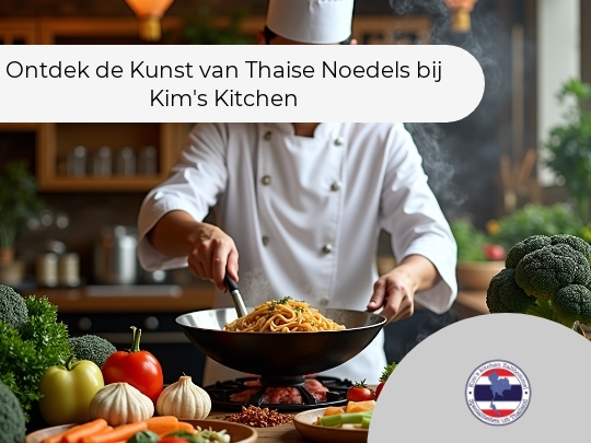 <alttext><br />
Een chef-kok in een witte jas en hoge koksmuts bereidt een gerecht in een wok in een keuken, omgeven door kleurrijke groenten zoals broccoli, paprika’s,” width=”50%”height=”auto”></body></html></p>
<p><!DOCTYPE html><br />
<html lang=
